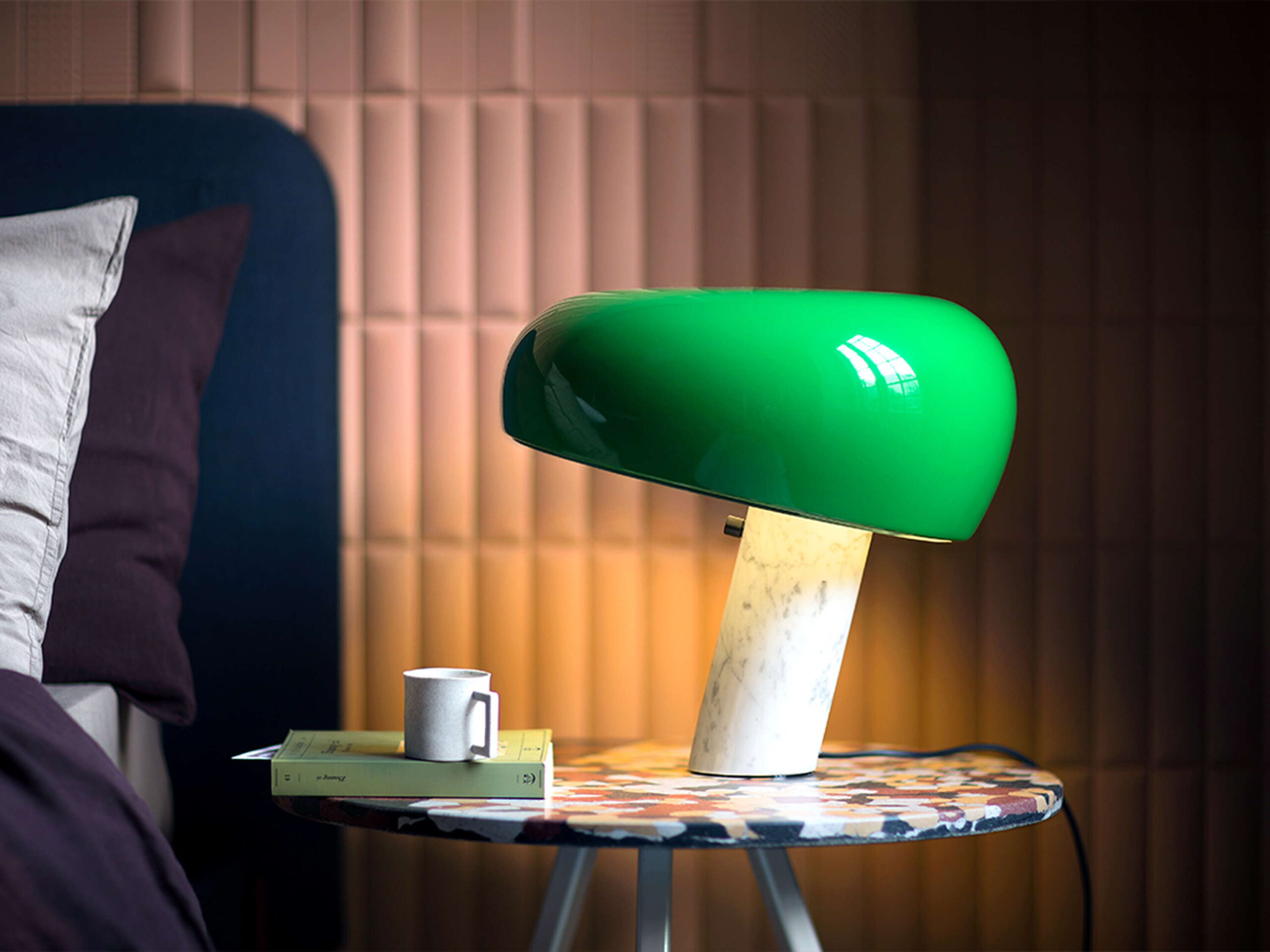 Flos SNOOPY Mesa - Image 9