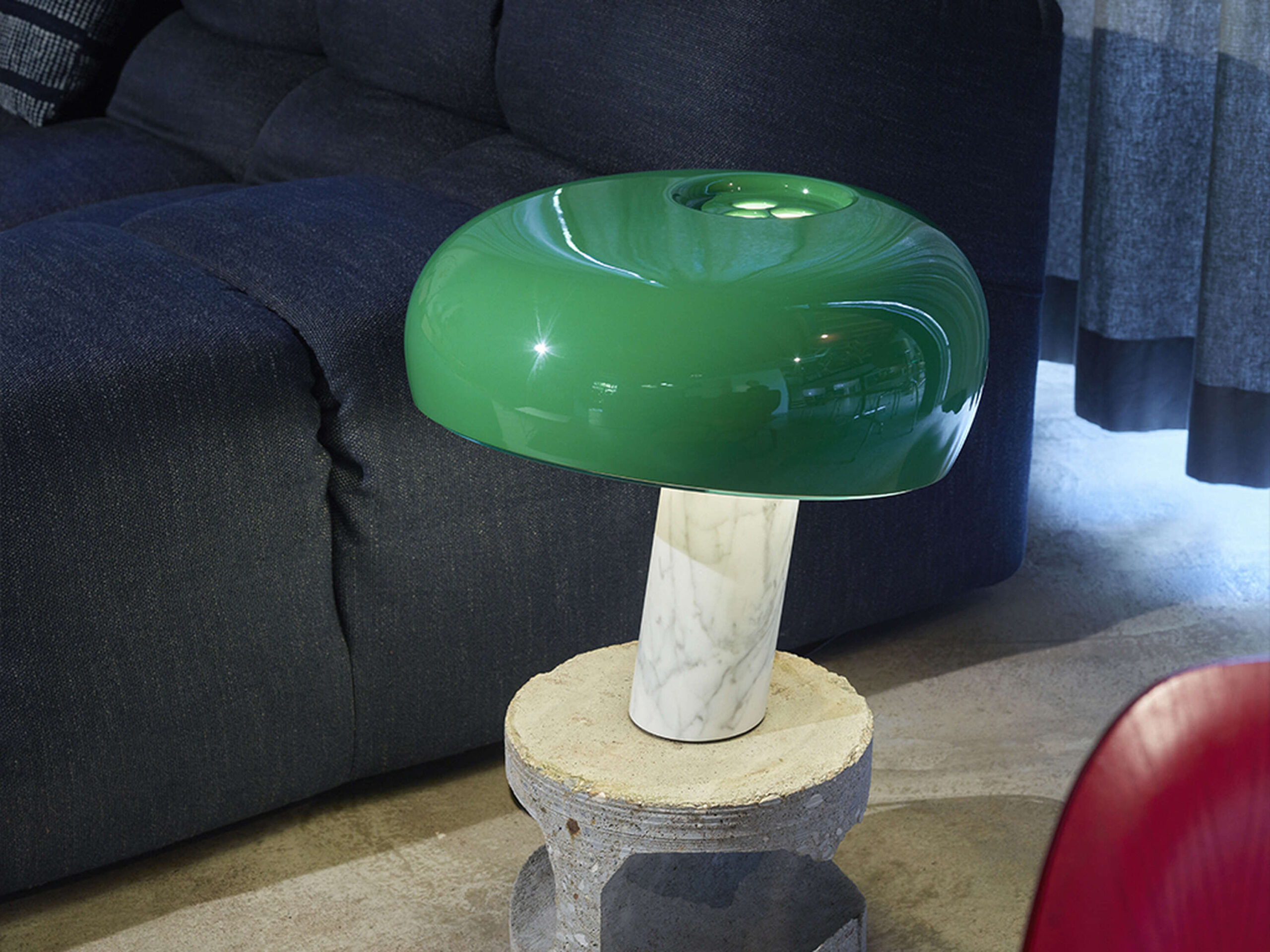 Flos SNOOPY Mesa - Image 10