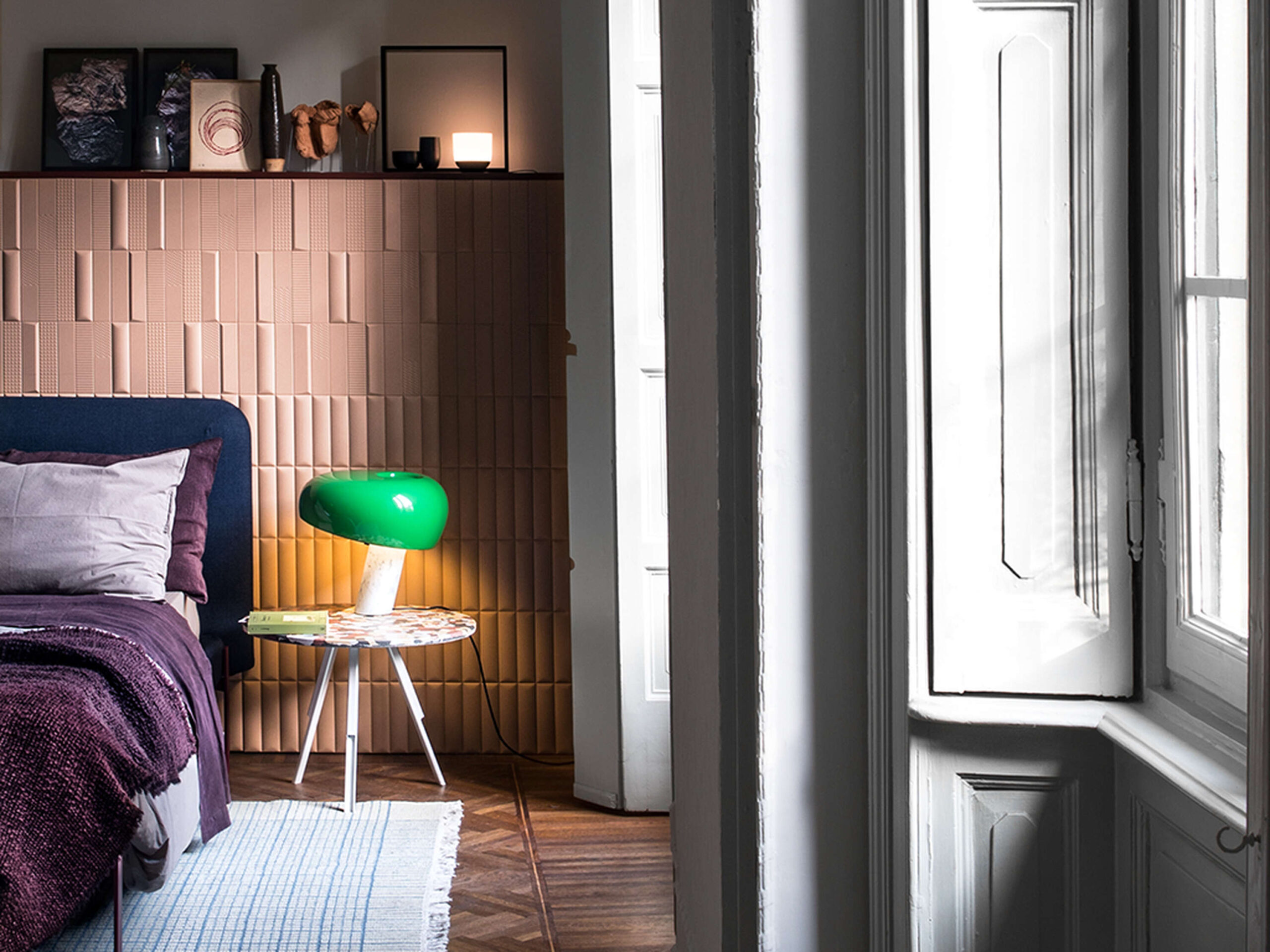 Flos SNOOPY Mesa - Image 11