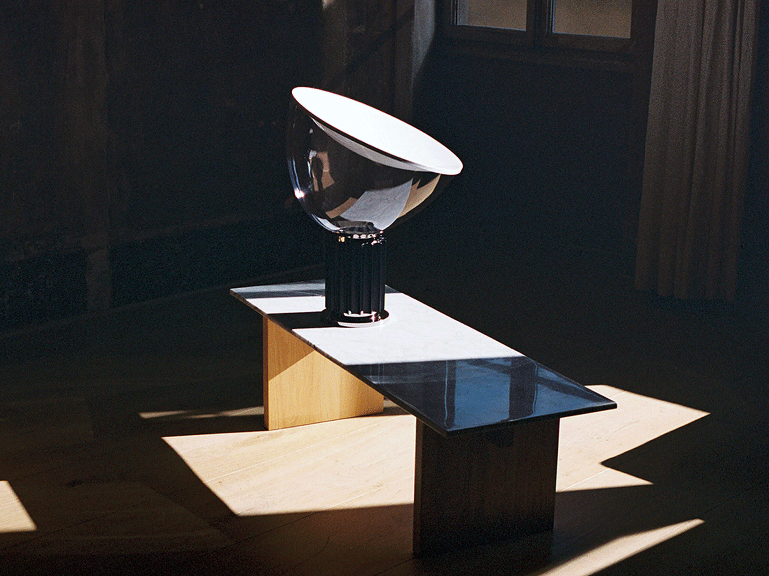 Flos TACCIA pmma - Image 3
