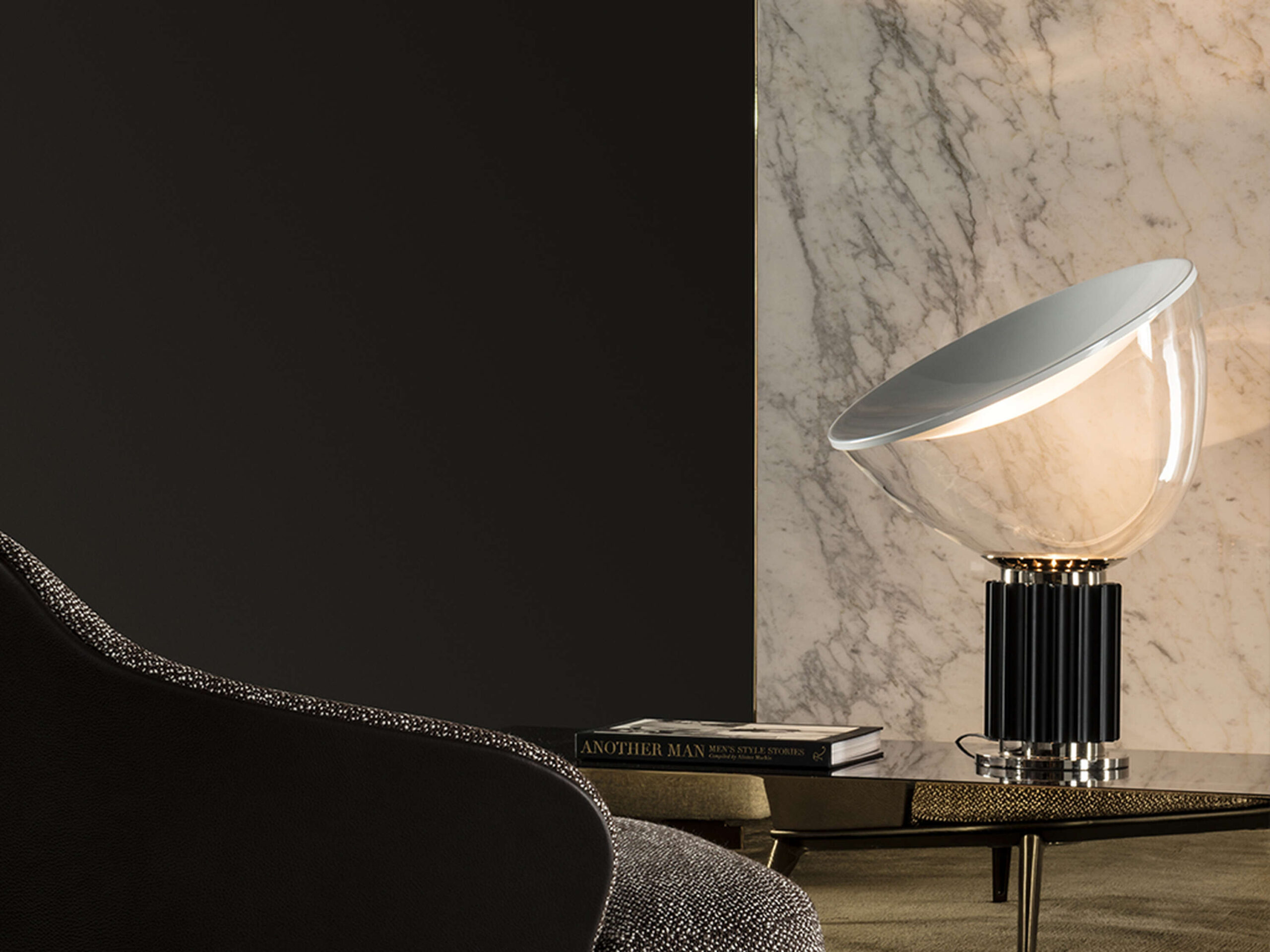 Flos TACCIA vetro - Image 12