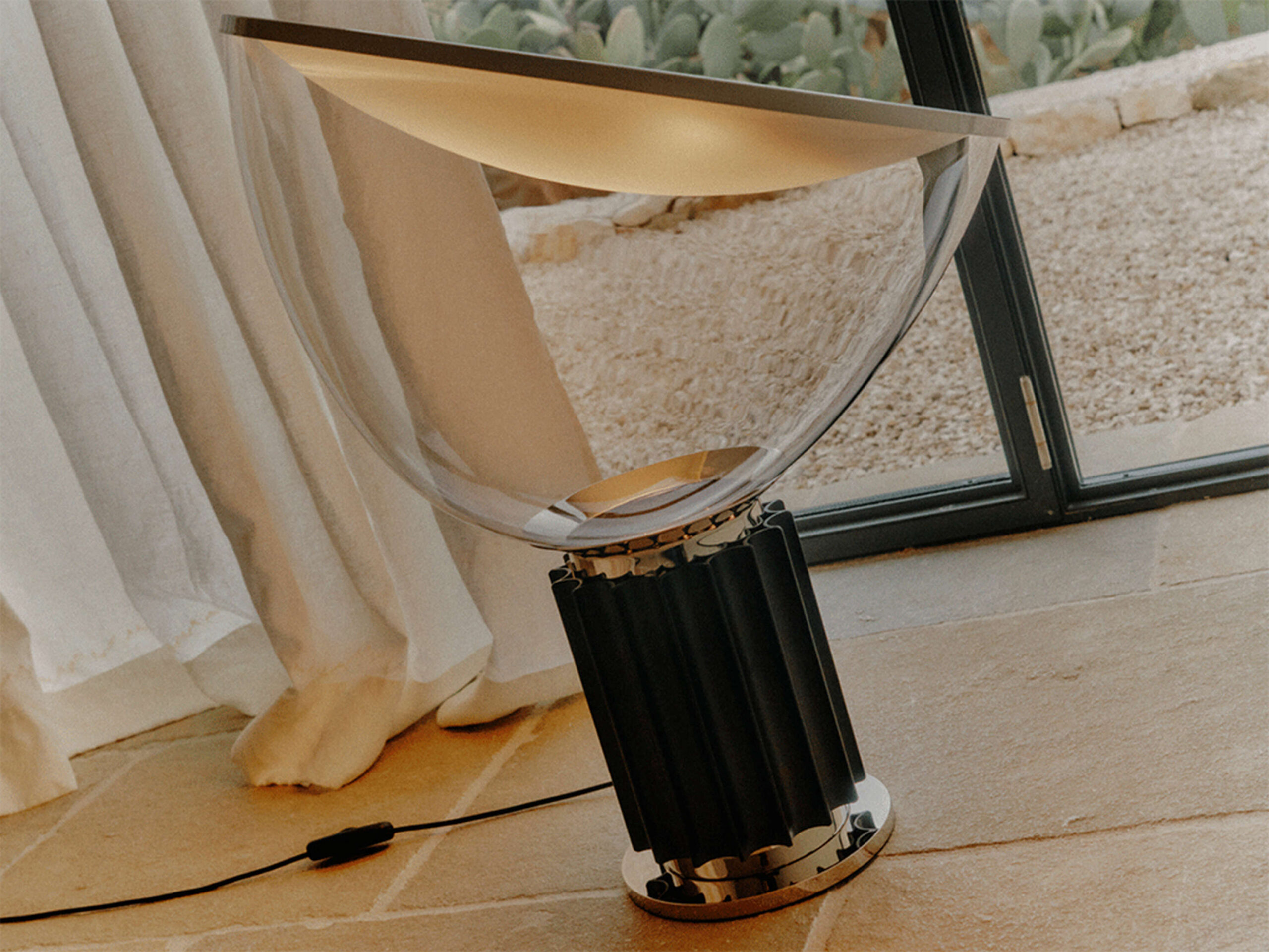 Flos TACCIA pmma - Image 4