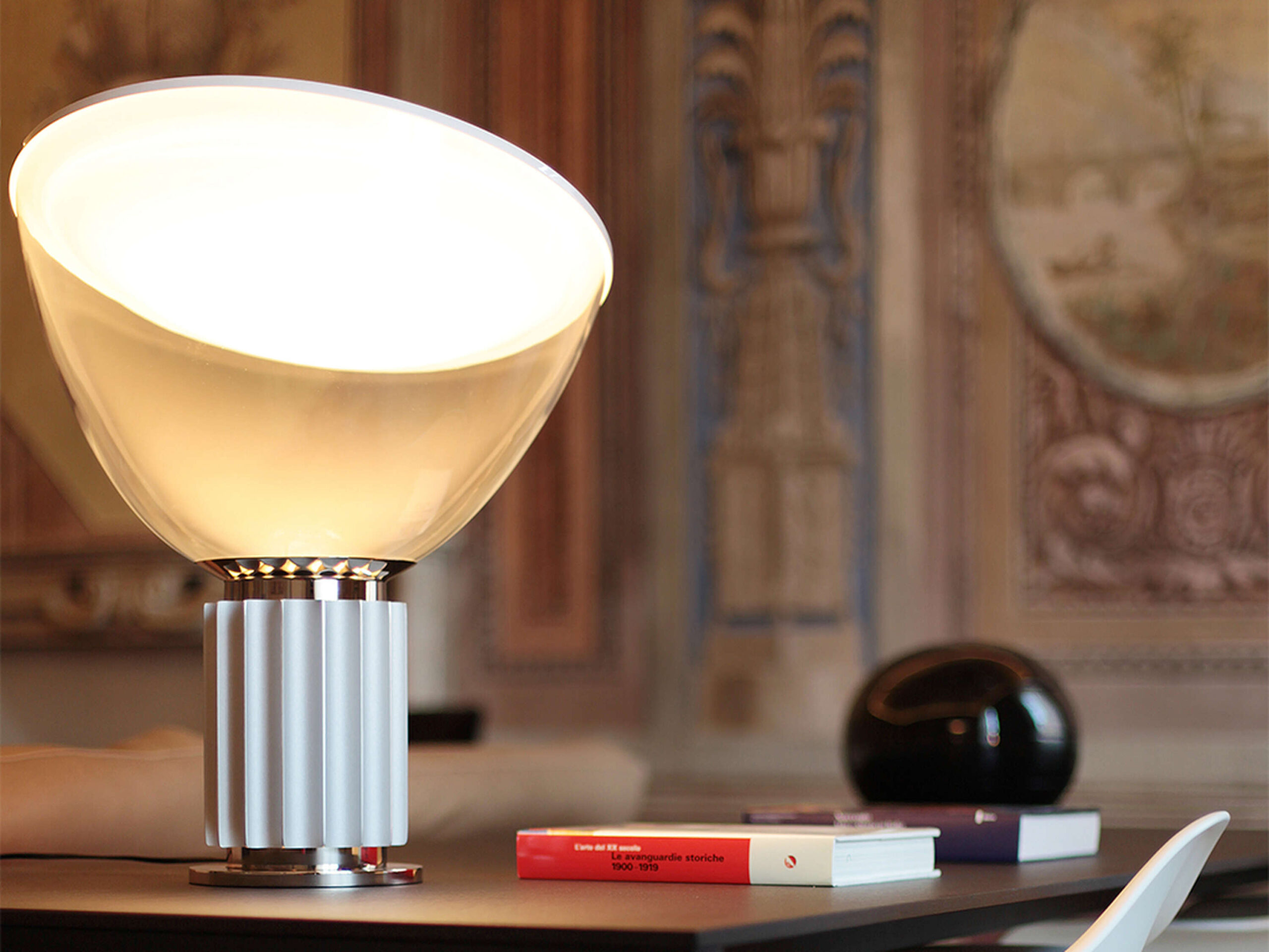 Flos TACCIA vetro - Image 16