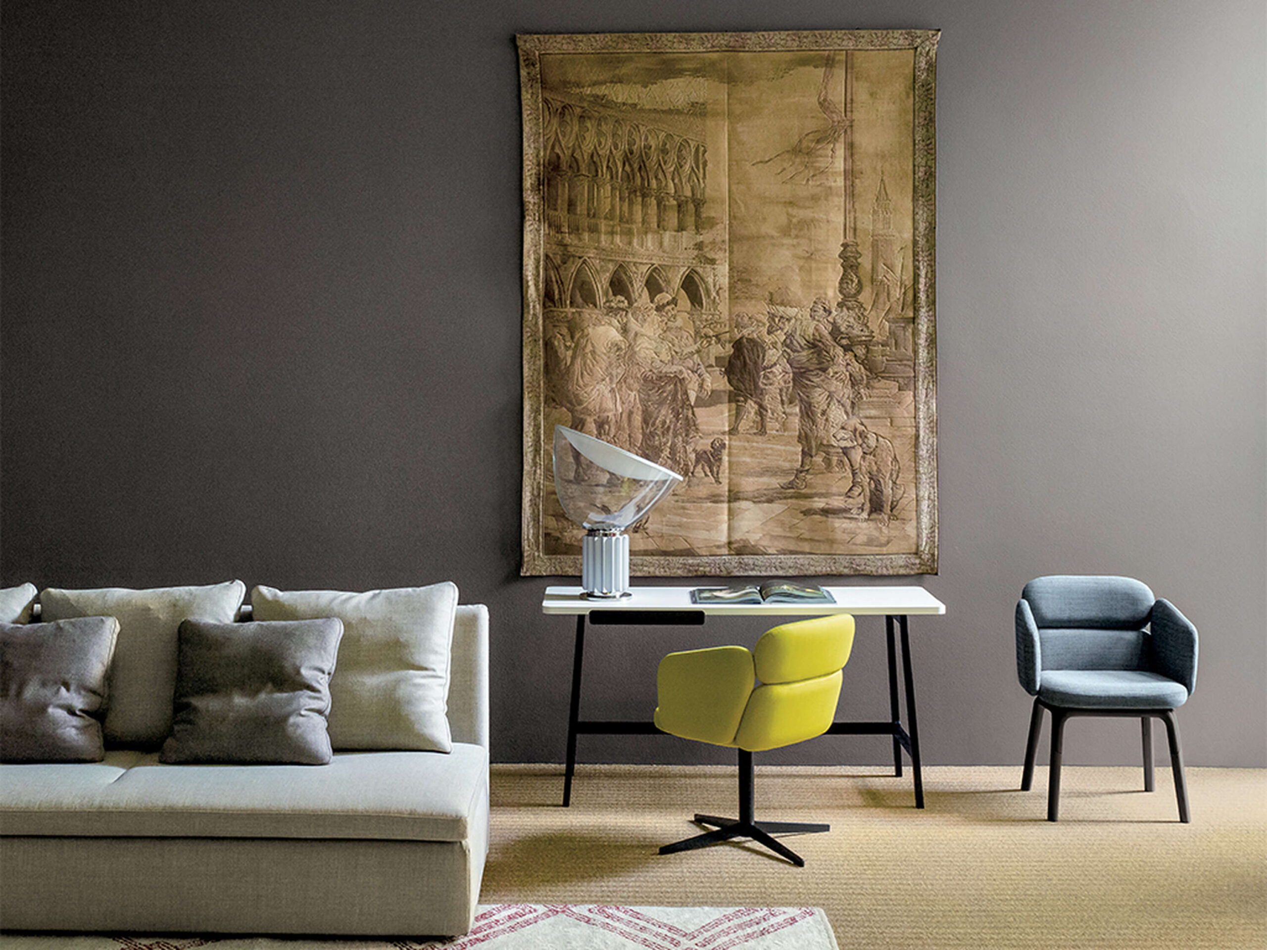 Flos TACCIA vetro - Image 19
