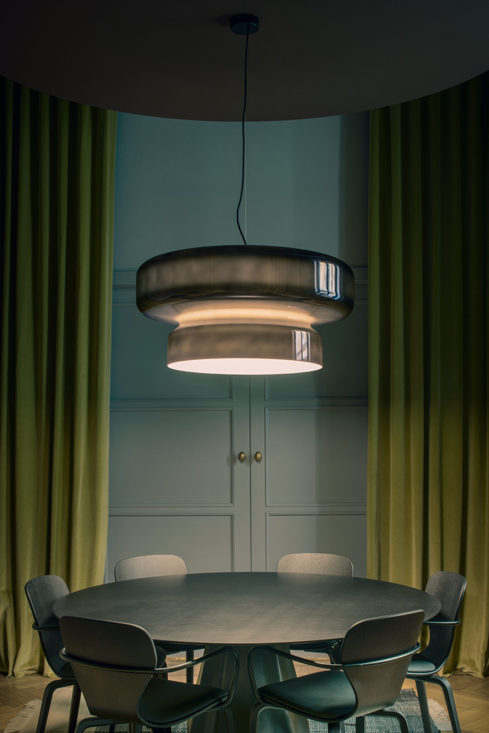 Marset BOHEMIA Suspenso - Image 18