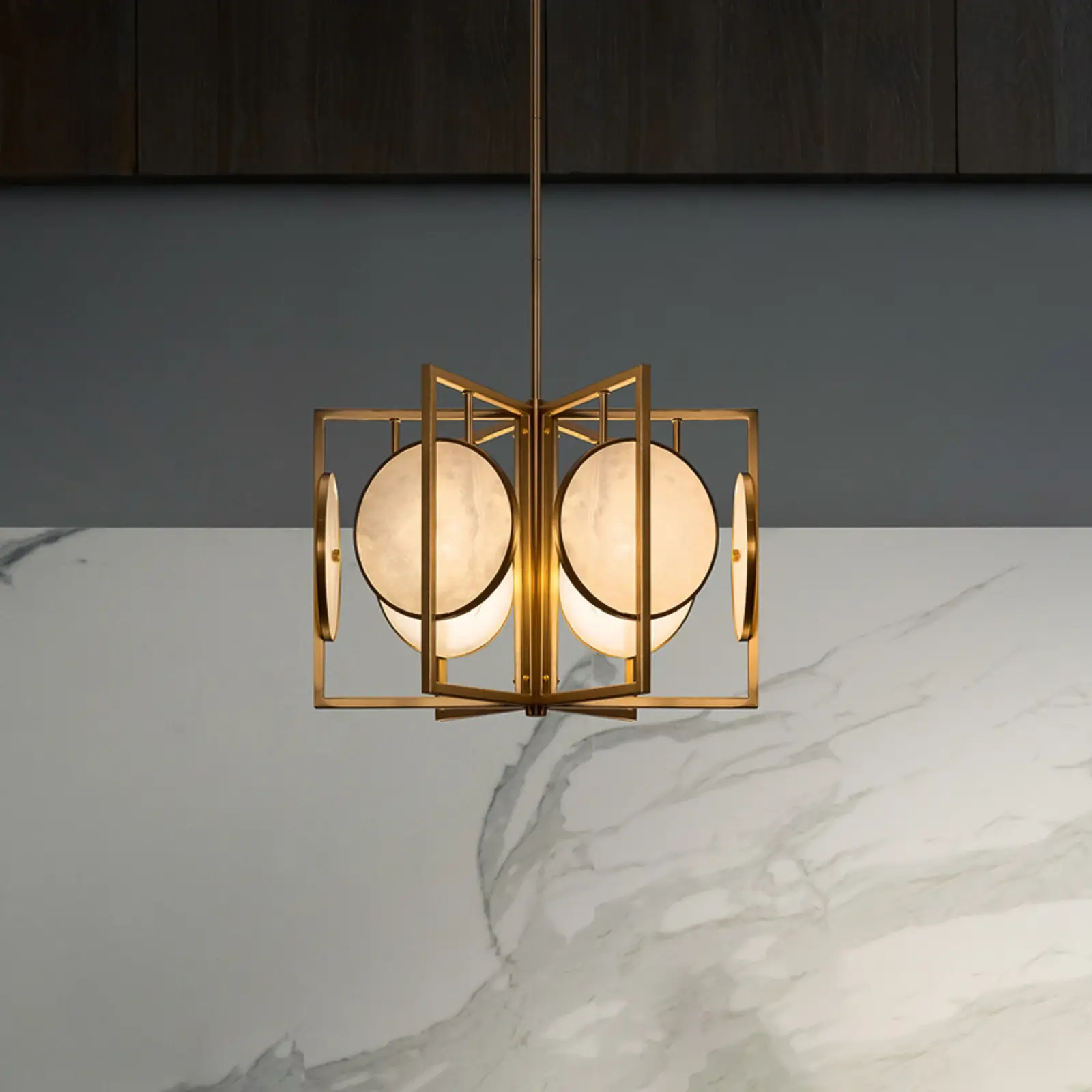 Maytoni MARMO teto 6L - Image 3