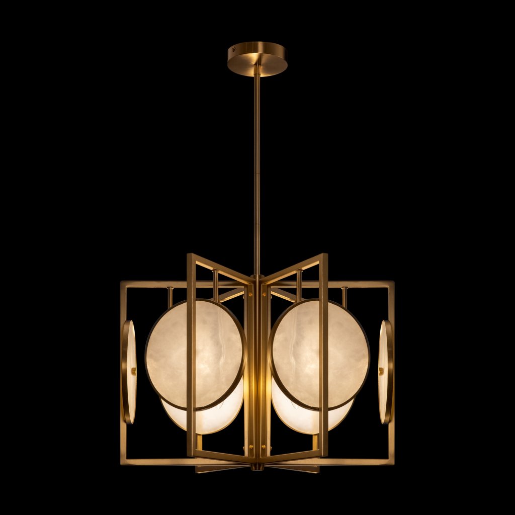 Maytoni MARMO teto 6L - Image 2