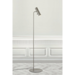 Nordlux MIB6 pé cinza