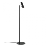 Nordlux MIB6 pé preto