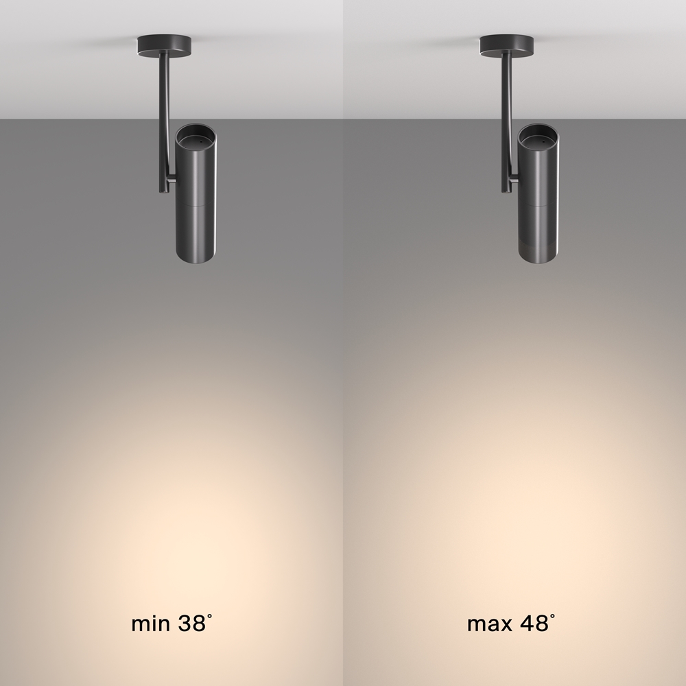 Maytoni ELTI projetor - Image 7