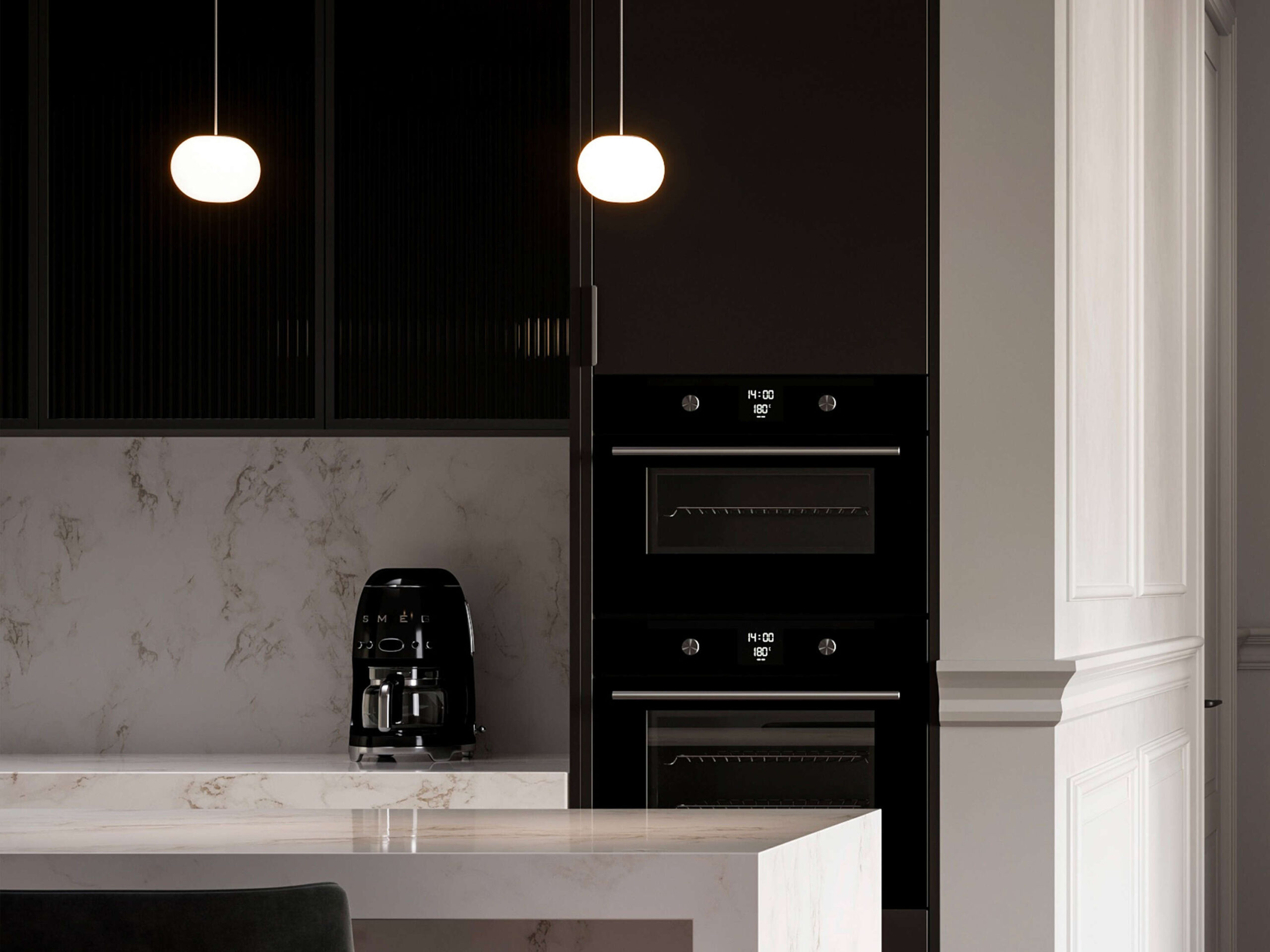 FLOS Glo-Ball Suspenso - Image 17