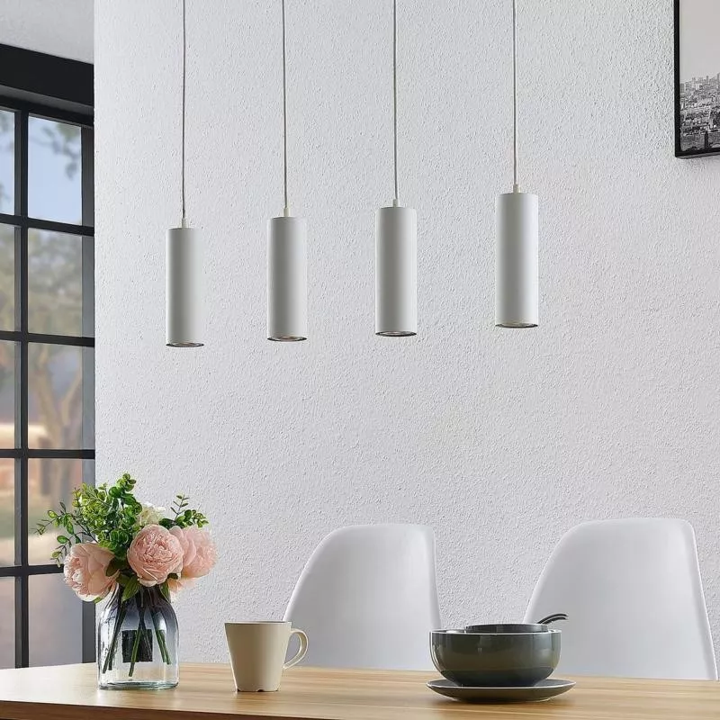 Suspensão SLIM ELEGANT branca - Image 2