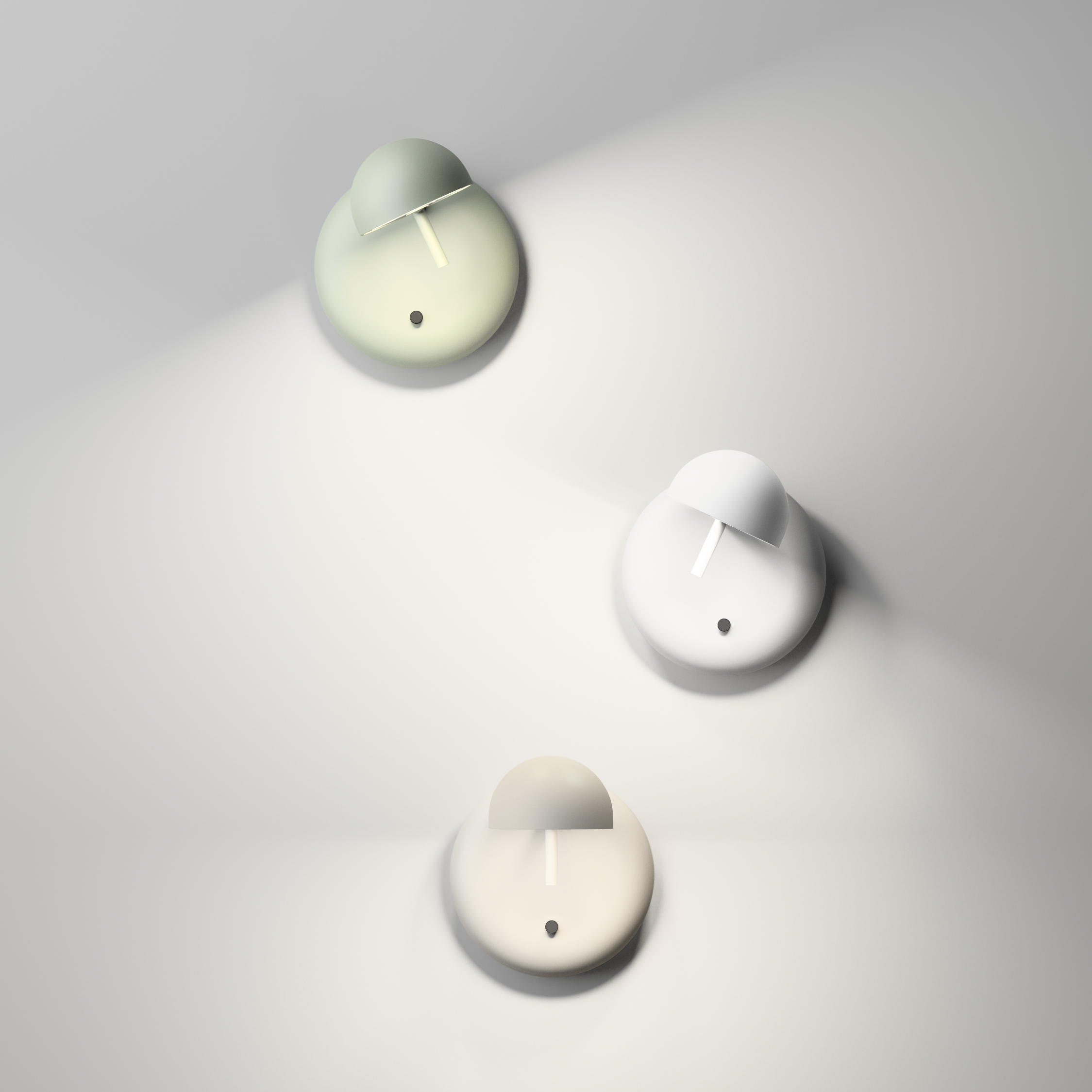 Aplique PIN preto - Image 3