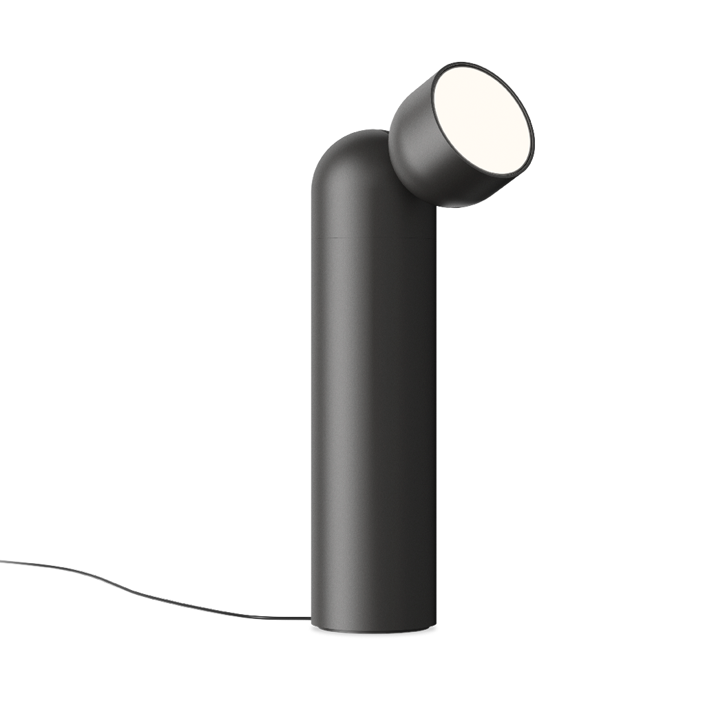 Vibia PLUSMINUS SOLO pé - Image 6
