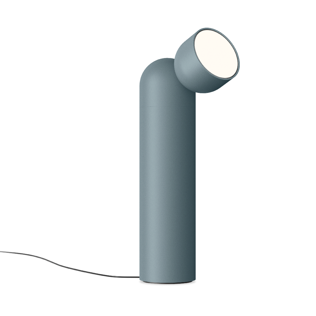 Vibia PLUSMINUS SOLO pé - Image 3