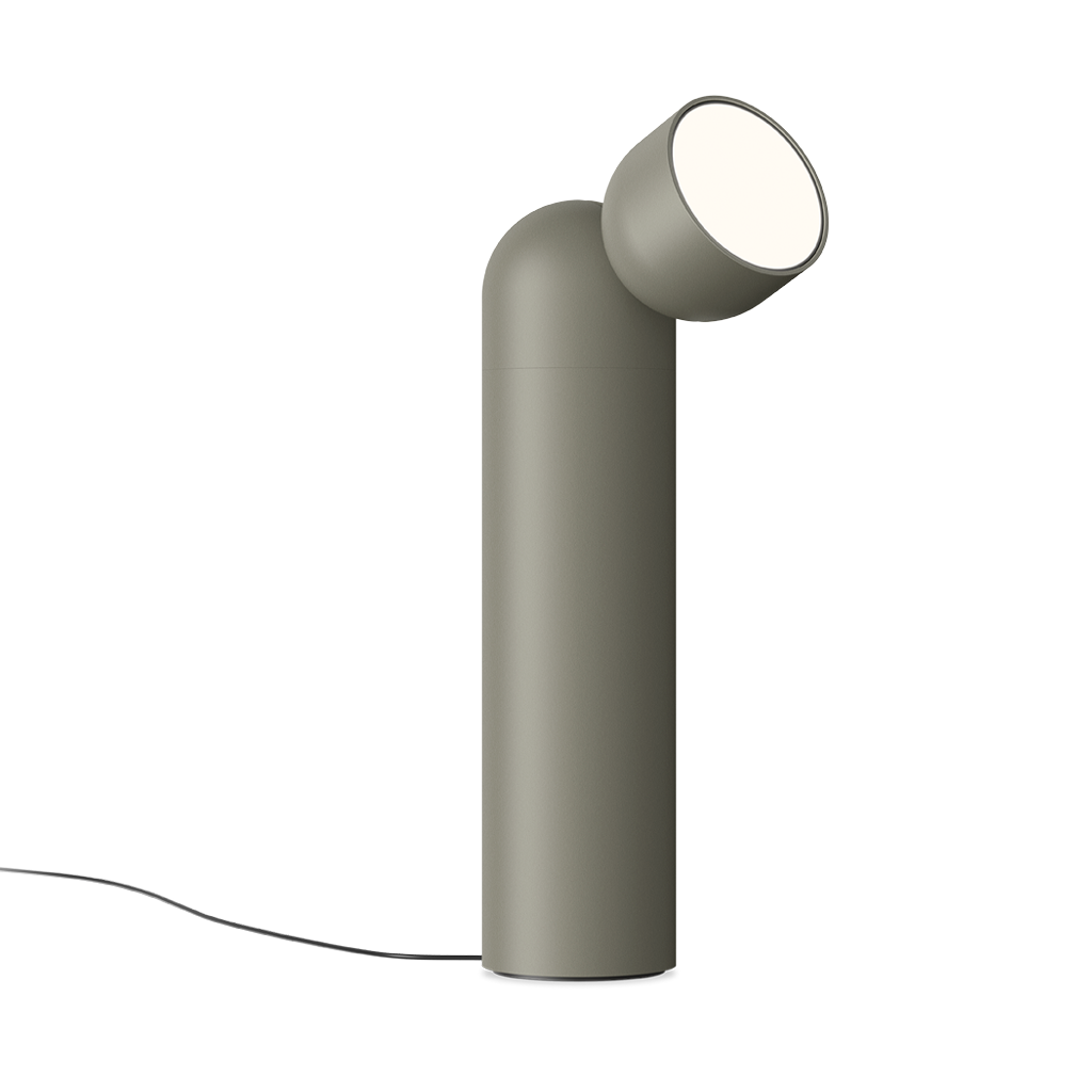 Vibia PLUSMINUS SOLO pé - Image 13