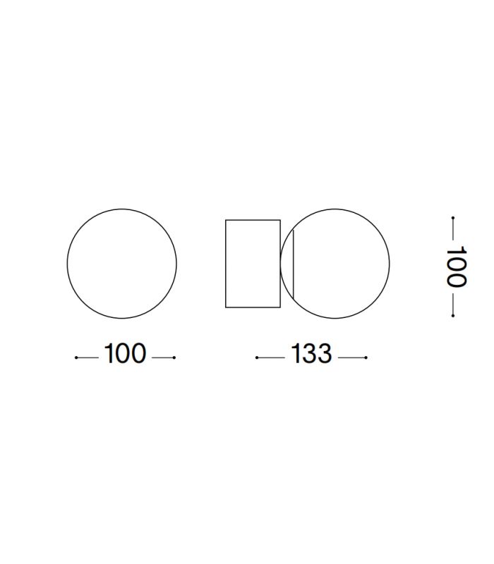 Ideallux Perlage ap1 - Image 3