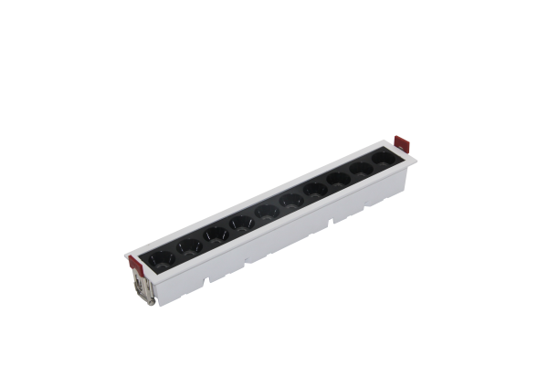 Downlight LED LINEAR embutido - Image 4