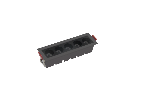 Downlight LED LINEAR embutido - Image 2