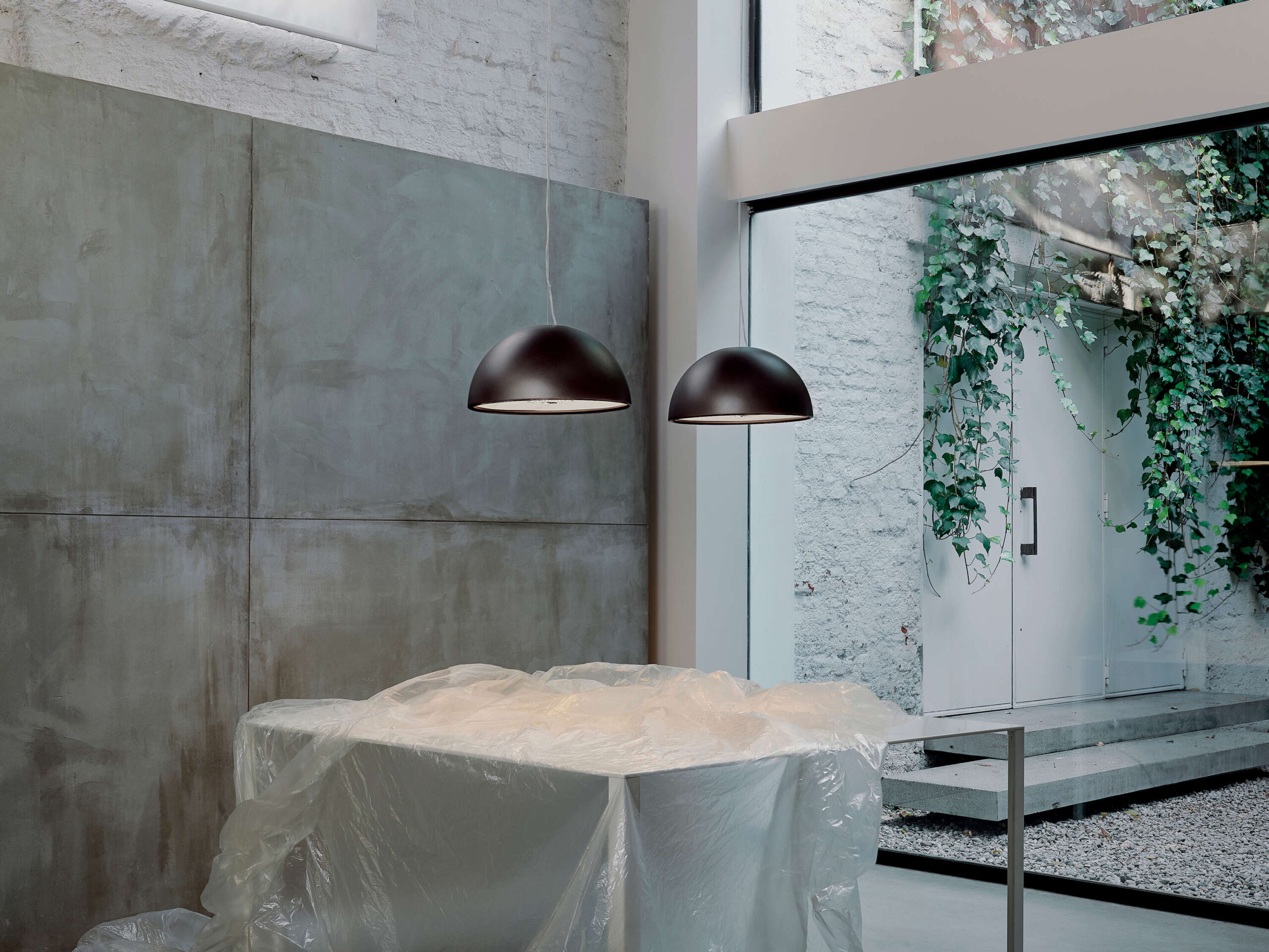 Flos SKYGARDEN suspenso - Image 6