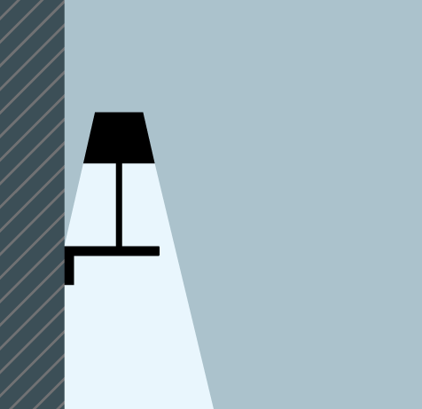 Aplique SUITE branco - Image 6