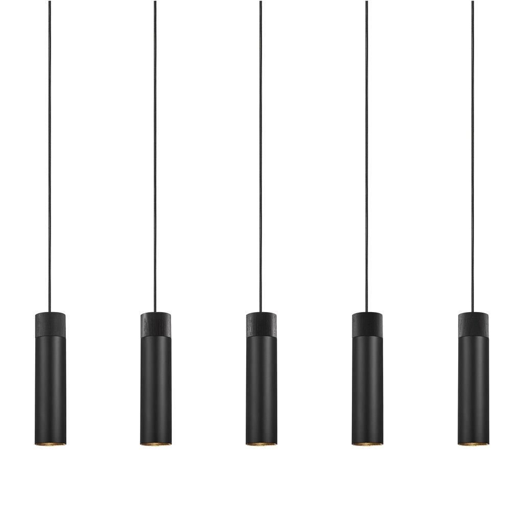 Nordlux TILO preto - Image 2