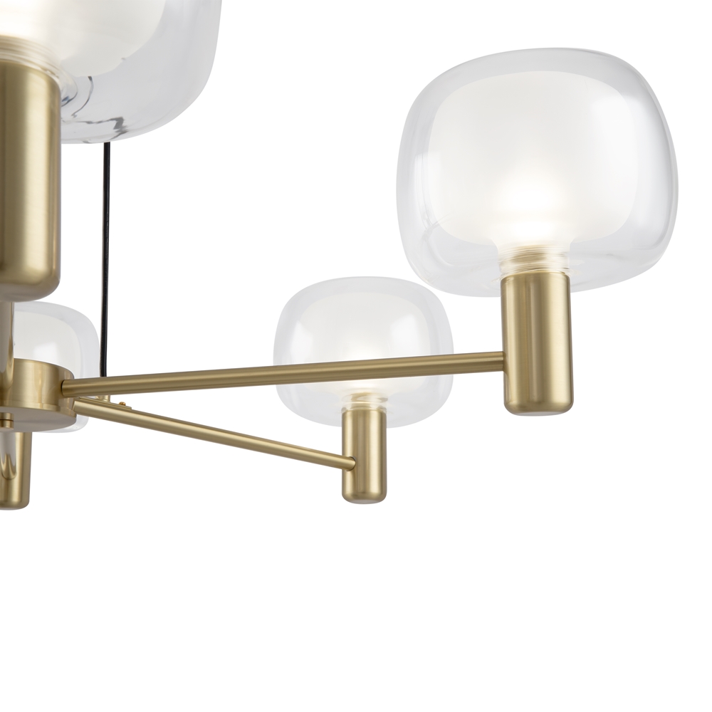 Maytoni VISION lustre - Image 4