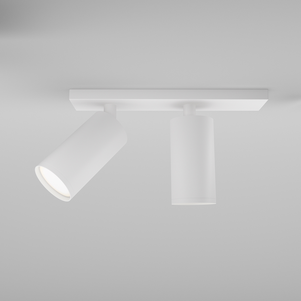 Maytoni FOCUS Duplo Assimétrico - Image 4