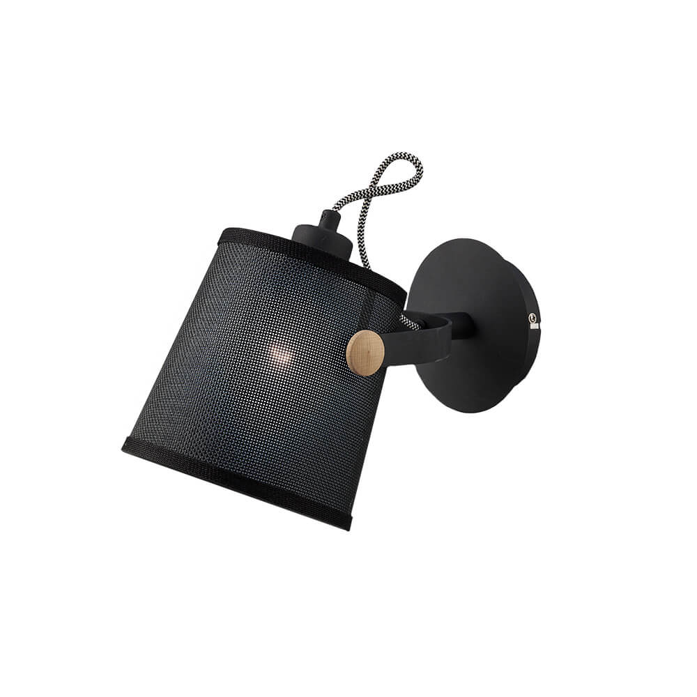 Mantra NORDICA parede preto - Image 2