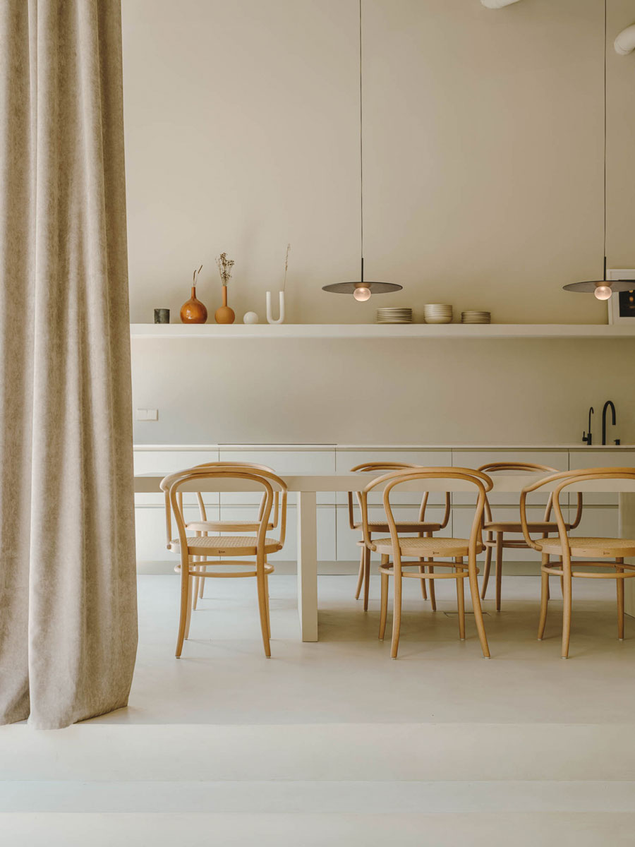 Vibia TEMPO teto 76 - Image 4