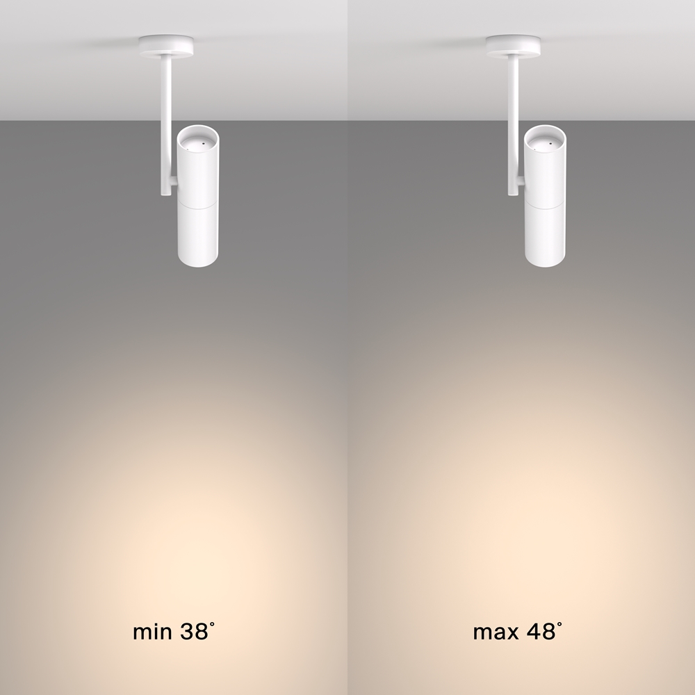 Maytoni ELTI projetor - Image 2