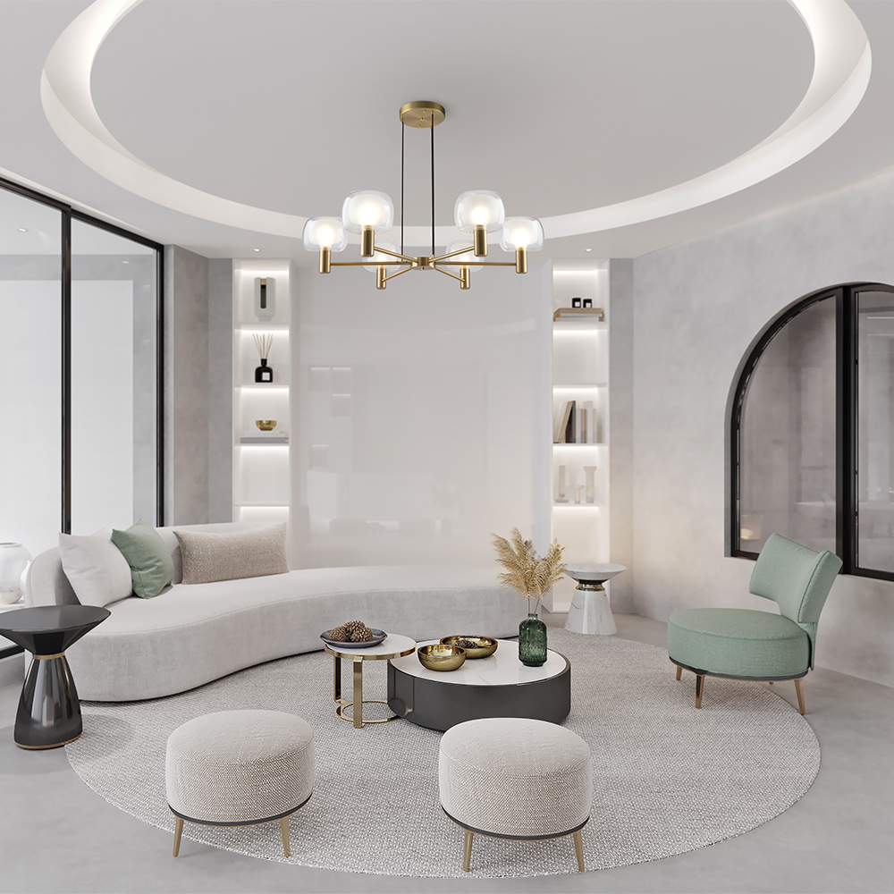 Maytoni VISION lustre - Image 6