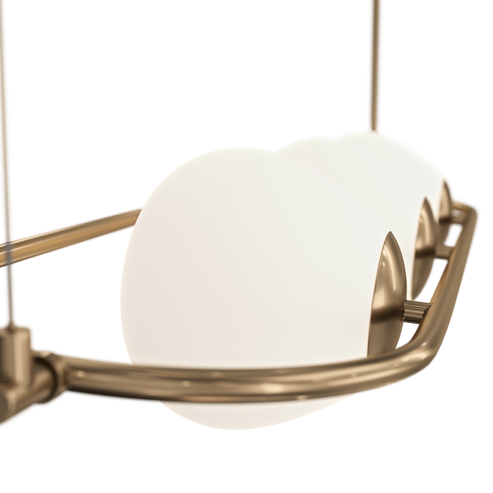 Maytoni Erich 3 teto - Image 3