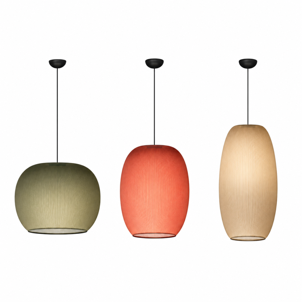 Vibia CLOSER Suspenso