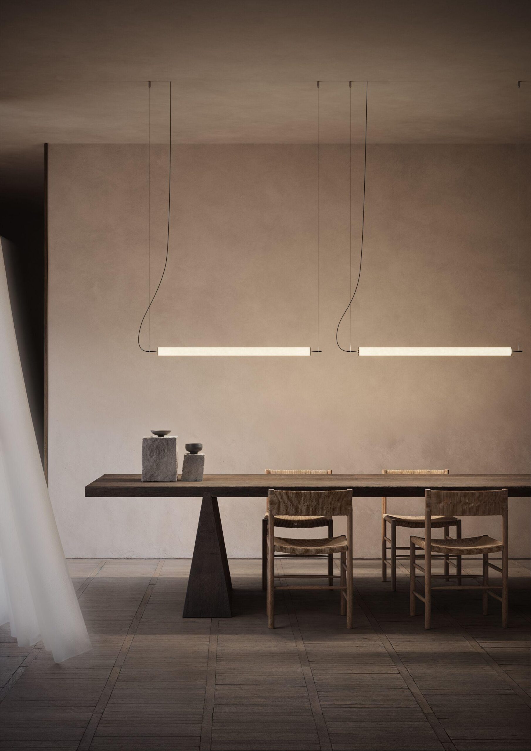 Luceplan HONO Horizontal