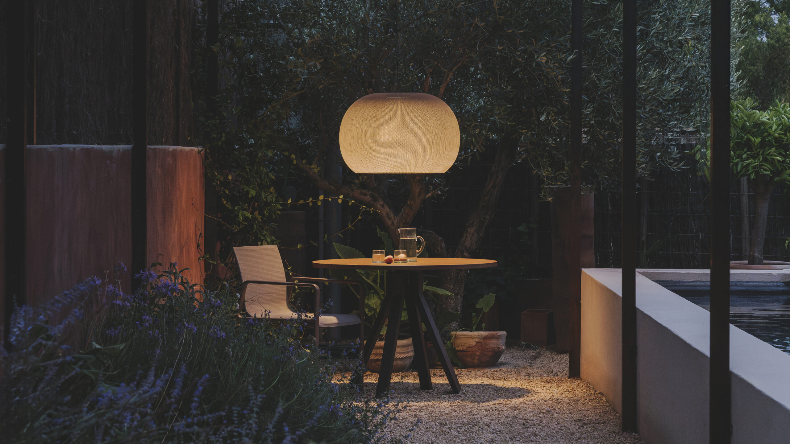 Vibia CLOSER Suspenso