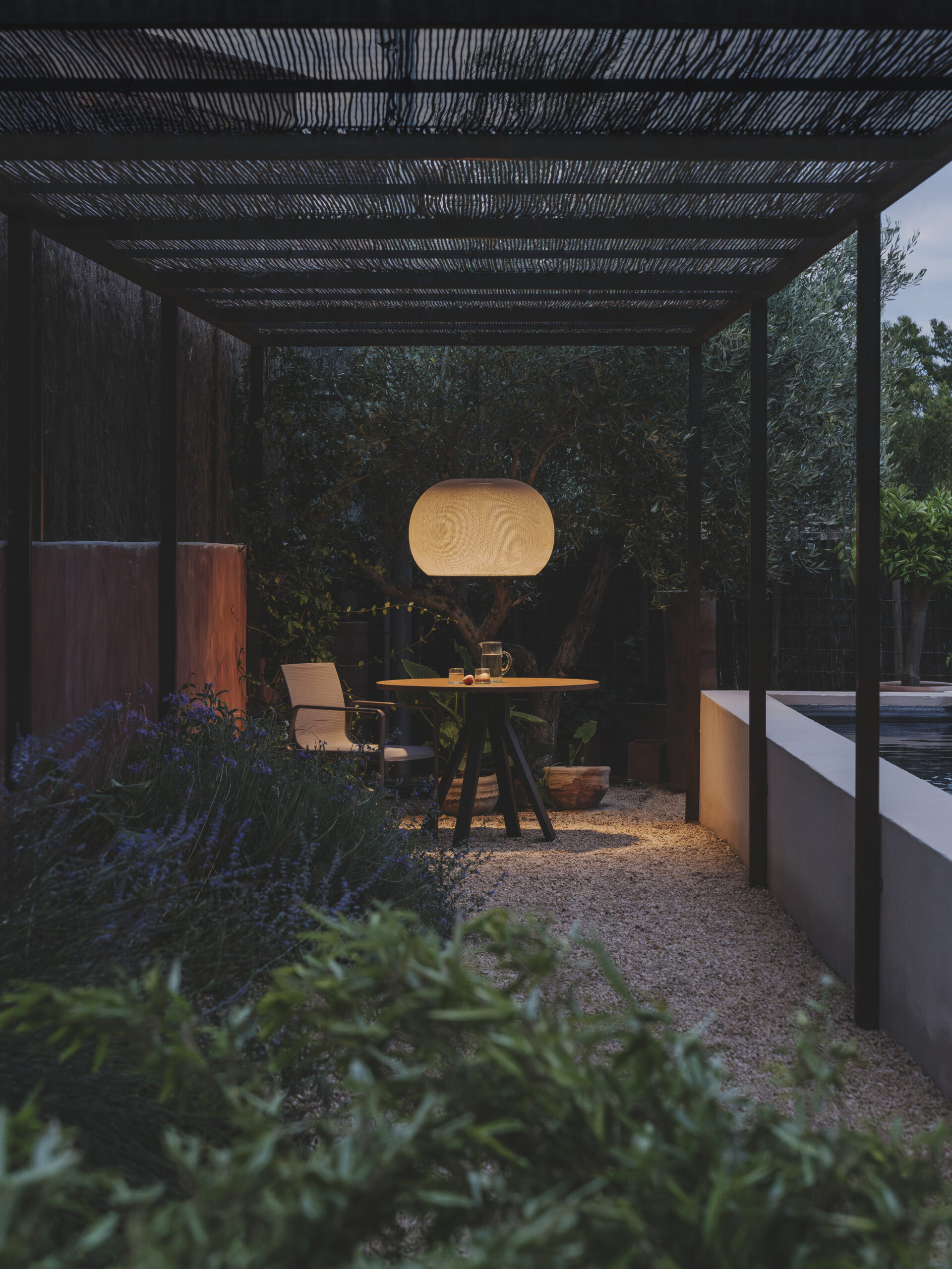 Vibia CLOSER Suspenso