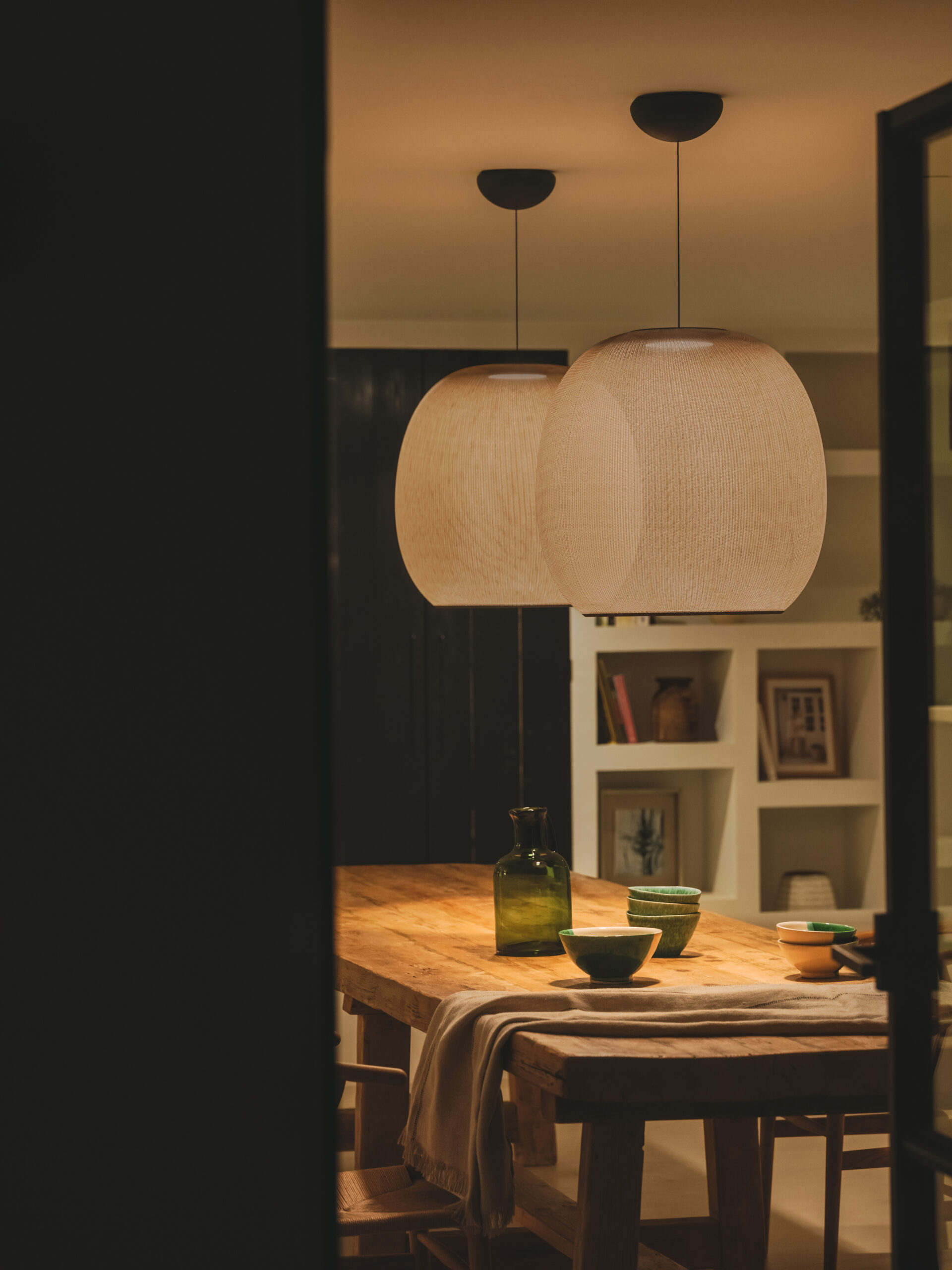 Vibia CLOSER Suspenso