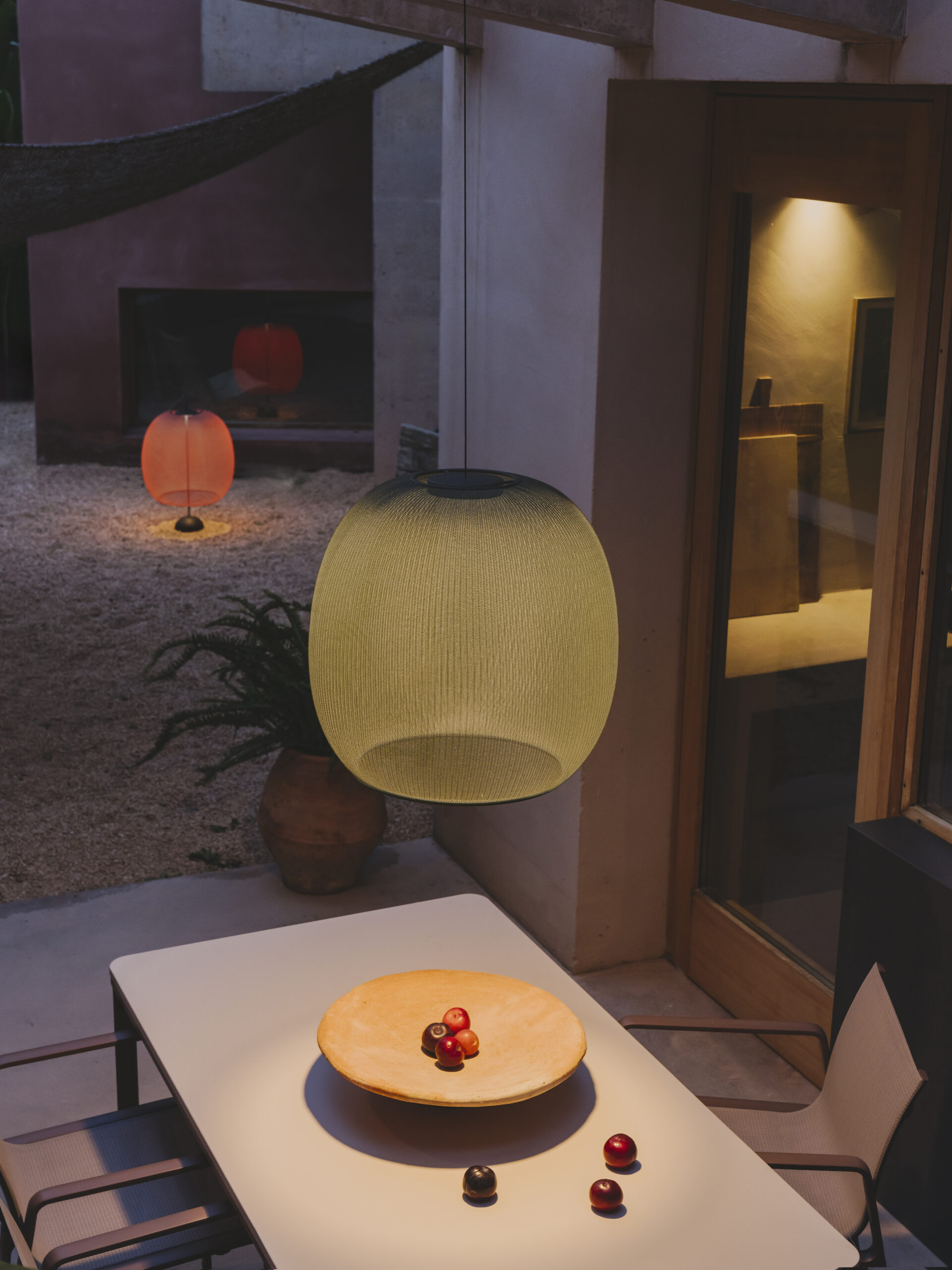 Vibia CLOSER Suspenso