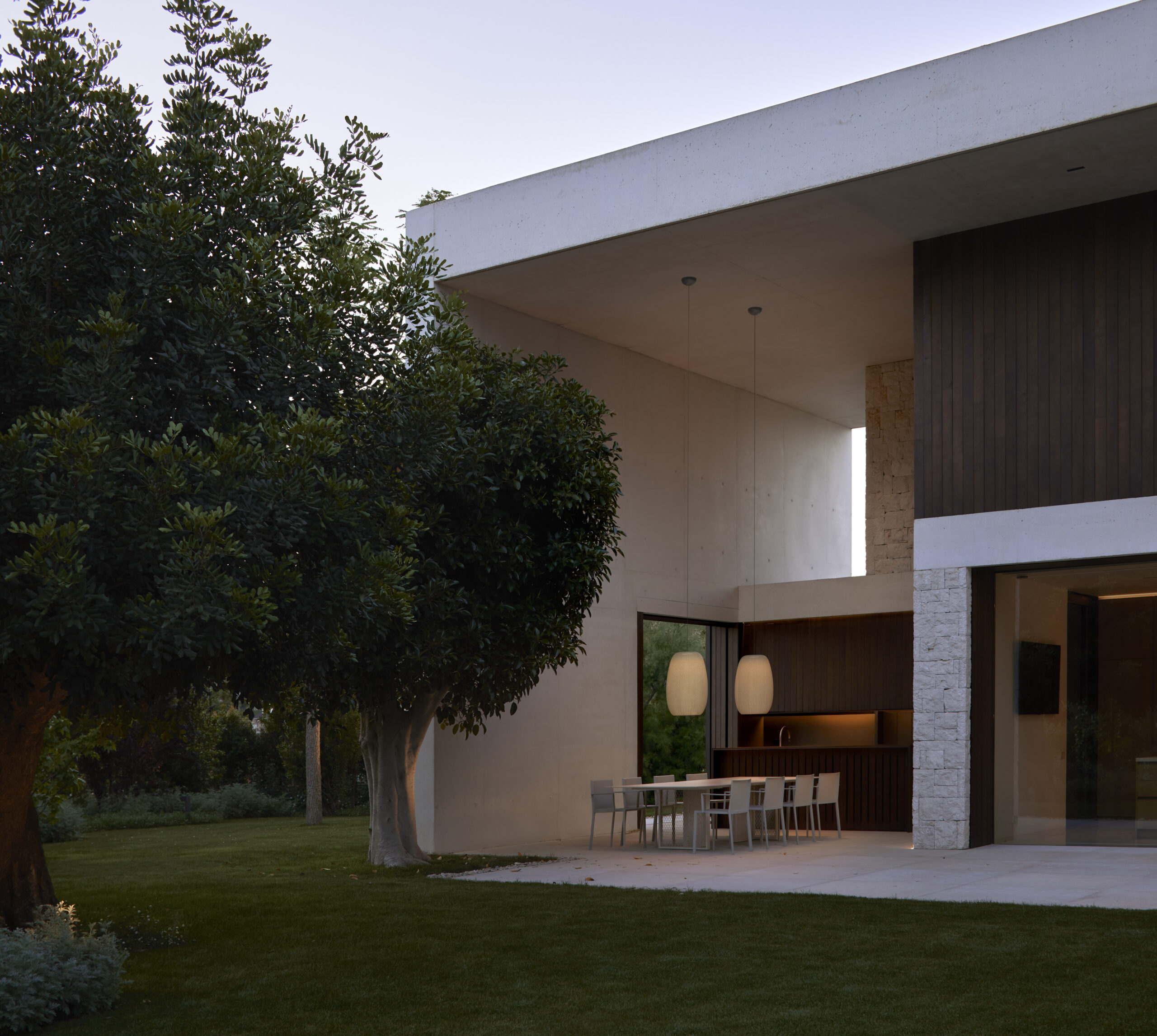 Vibia CLOSER Suspenso