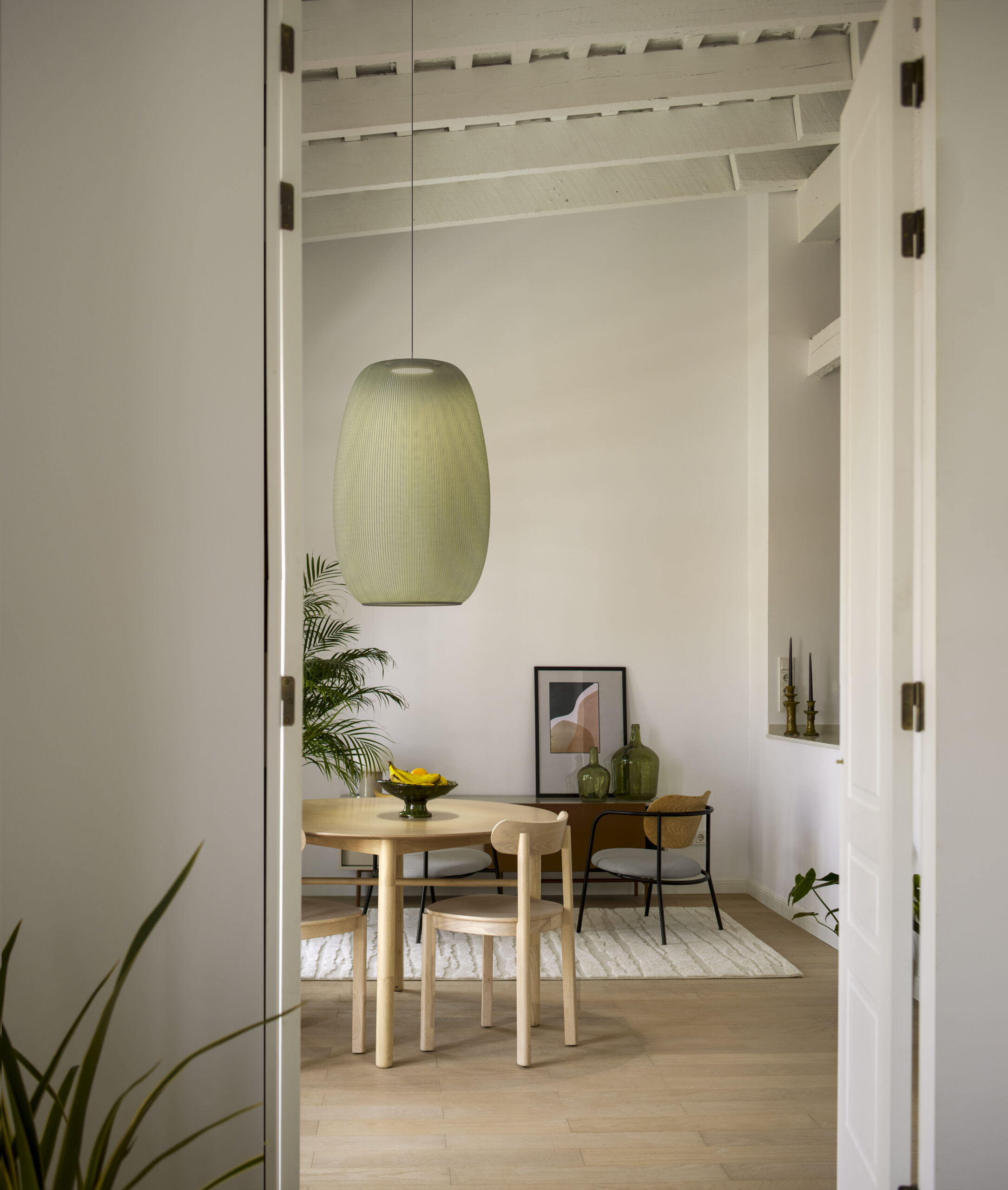 Vibia CLOSER Suspenso