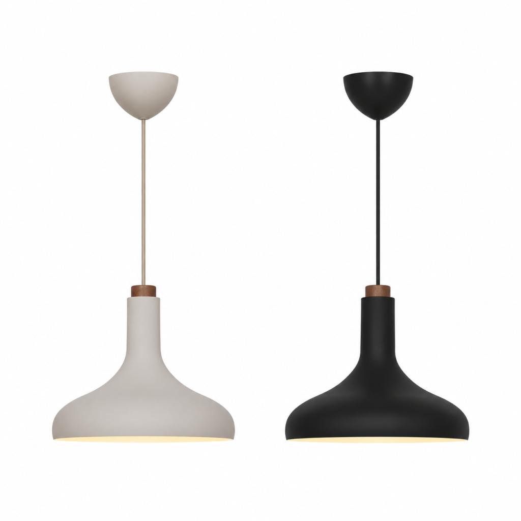 Nordlux FUJI suspensão