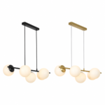 Nordlux LILLY suspensão