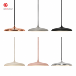 Nordlux ARTIST-25 suspensão
