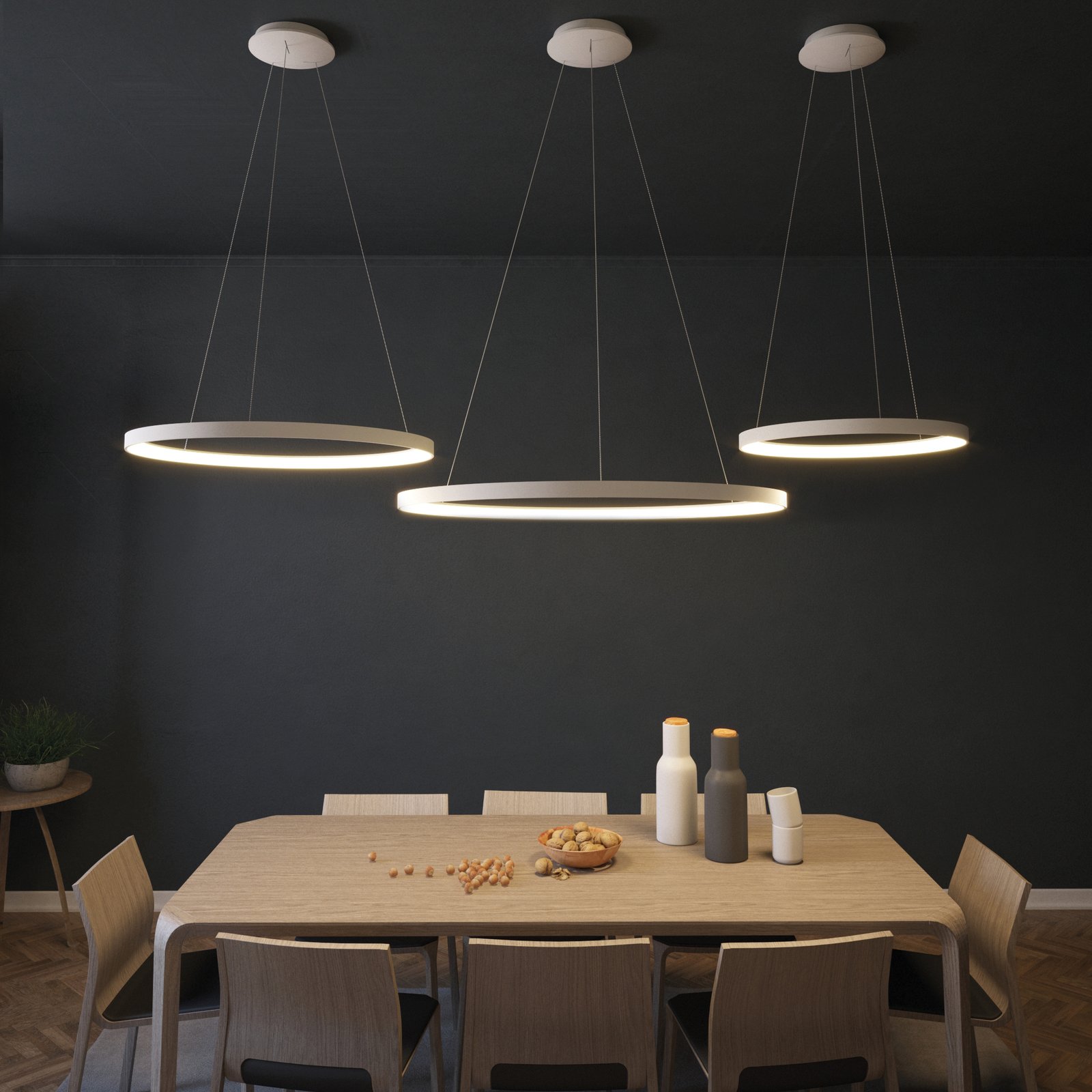 Acb GRACE suspenso - Image 10