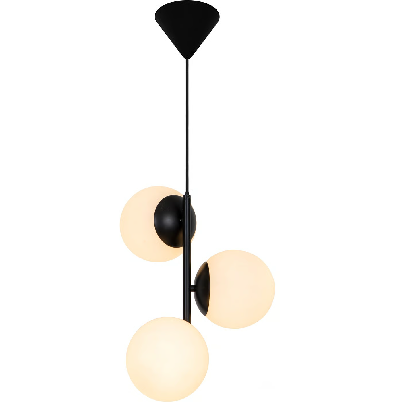 Nordlux LILLY-3 suspensão