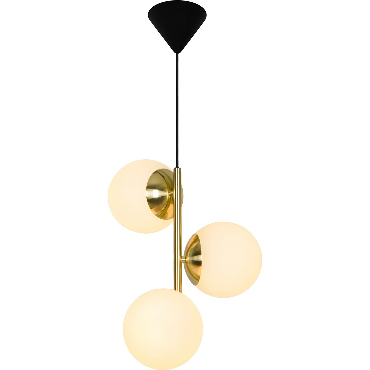 Nordlux LILLY-3 suspensão