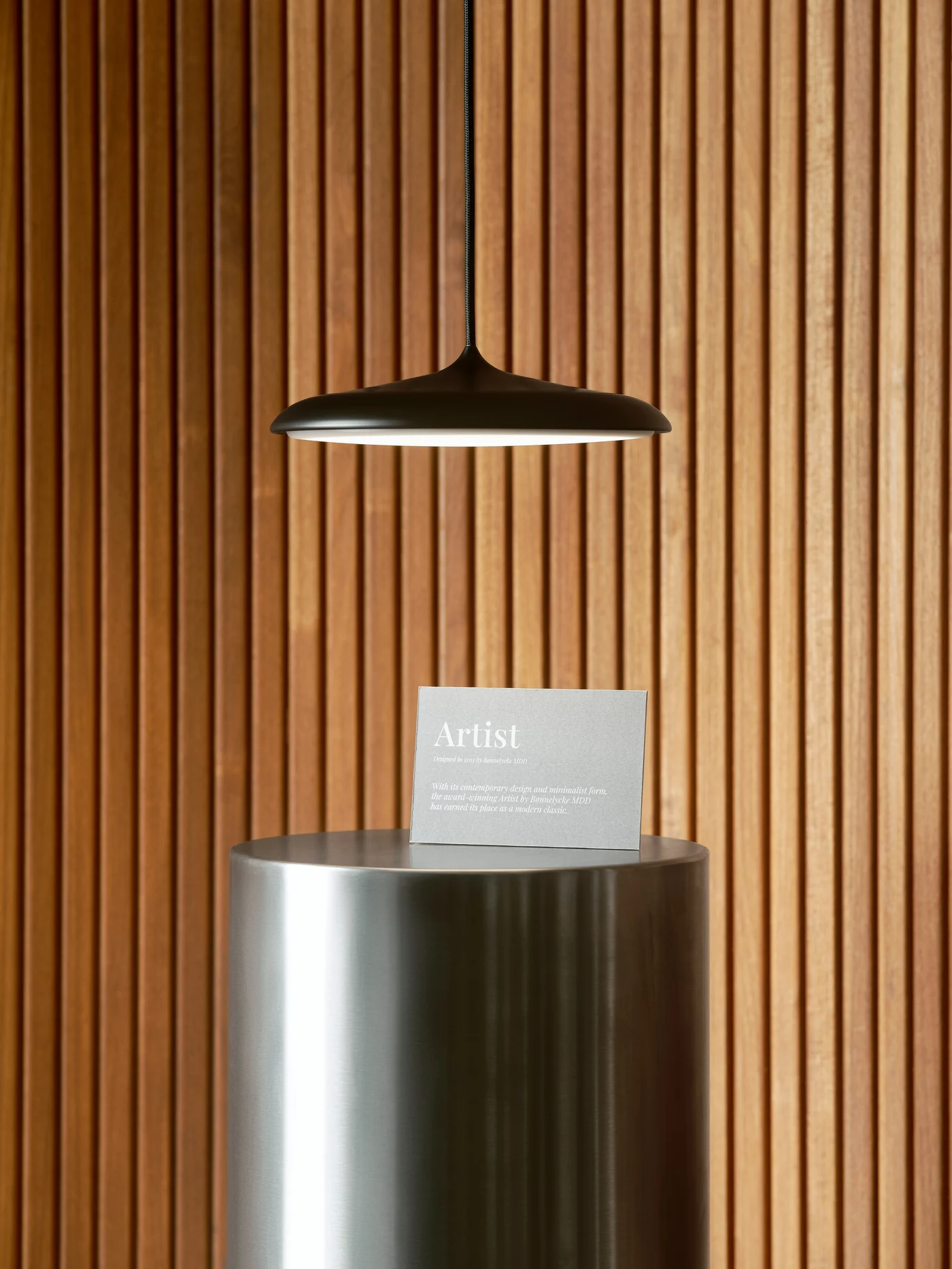 Nordlux ARTIST-25 suspensão