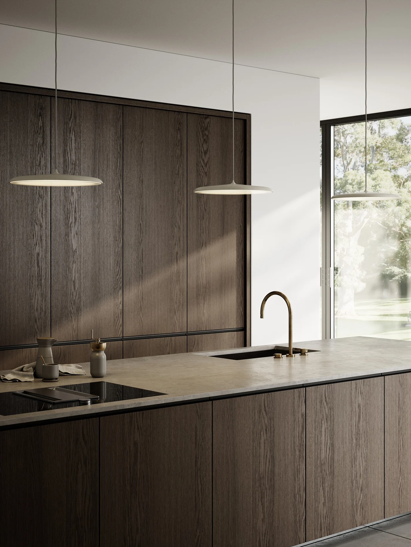 Nordlux ARTIST-40 suspensão