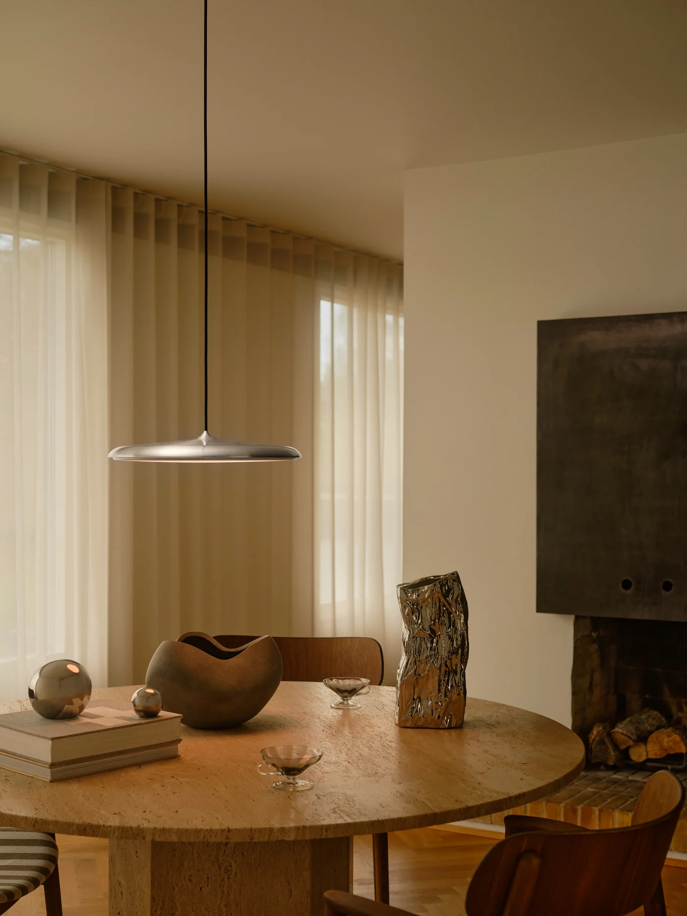 Nordlux ARTIST-40 suspensão